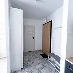 Apartament Na Kosciuszki