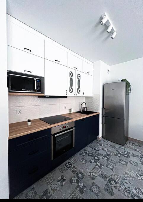 Apartament Na Kosciuszki * Wrocław