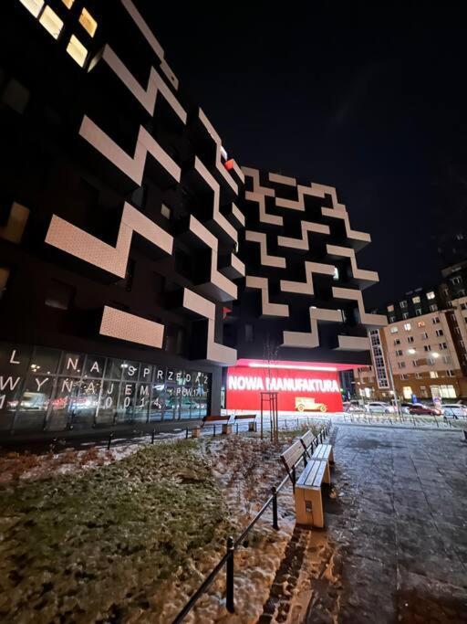 Apartament Apartament Na Kosciuszki Wrocław