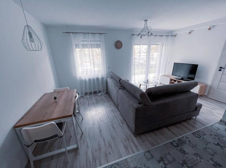 Apartament Na Kosciuszki Apartament Wrocław